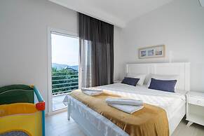 Villa Riva in Oludeniz