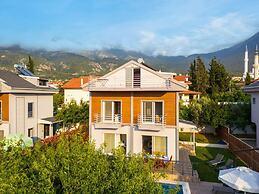 Villa Riva in Oludeniz