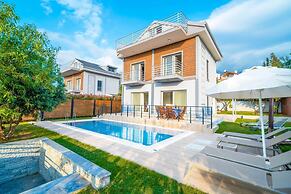 Villa Riva in Oludeniz