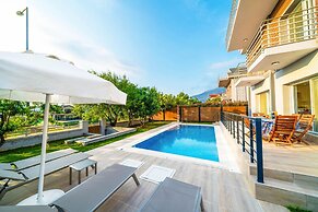 Villa Riva in Oludeniz