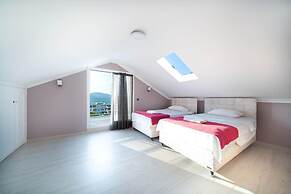 Villa Riva in Oludeniz