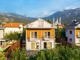 Villa Riva in Oludeniz