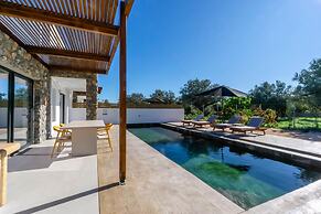 Villa Serenita in Afandou