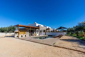 Villa Serenita in Afandou