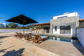Villa Serenita in Afandou