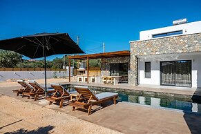 Villa Serenita in Afandou