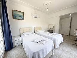 Villa Fergana in Oludeniz