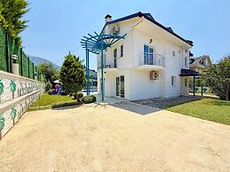 Villa Fergana in Oludeniz