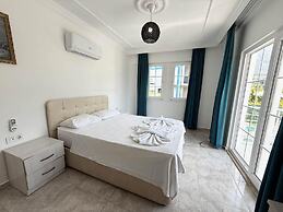 Villa Fergana in Oludeniz