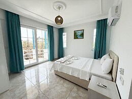 Villa Fergana in Oludeniz