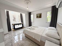 Villa Fergana in Oludeniz