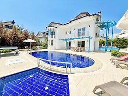 Villa Fergana in Oludeniz