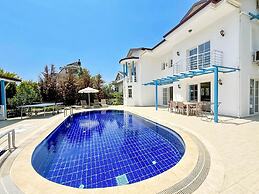 Villa Fergana in Oludeniz