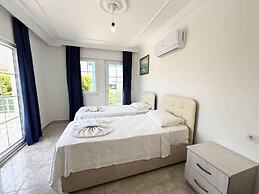 Villa Fergana in Oludeniz