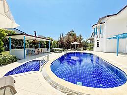 Villa Fergana in Oludeniz