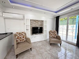 Villa Fergana in Oludeniz
