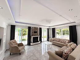 Villa Fergana in Oludeniz