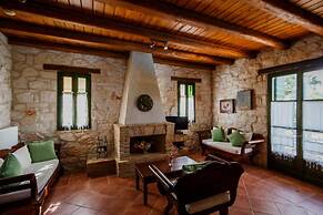 Villa Faidra in Agios Dimitrios