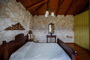 Villa Faidra in Agios Dimitrios