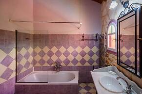 Villa Faidra in Agios Dimitrios