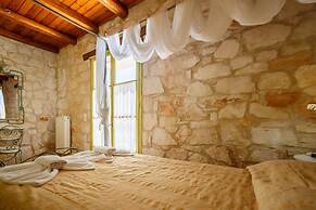 Villa Faidra in Agios Dimitrios