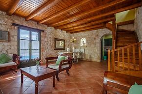 Villa Faidra in Agios Dimitrios