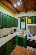Villa Faidra in Agios Dimitrios