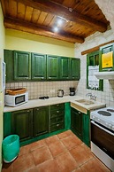 Villa Faidra in Agios Dimitrios