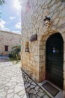 Villa Faidra in Agios Dimitrios
