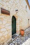 Villa Faidra in Agios Dimitrios