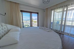Villa Everest in Oludeniz