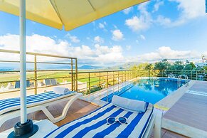 Villa Everest in Oludeniz