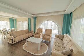Villa Everest in Oludeniz