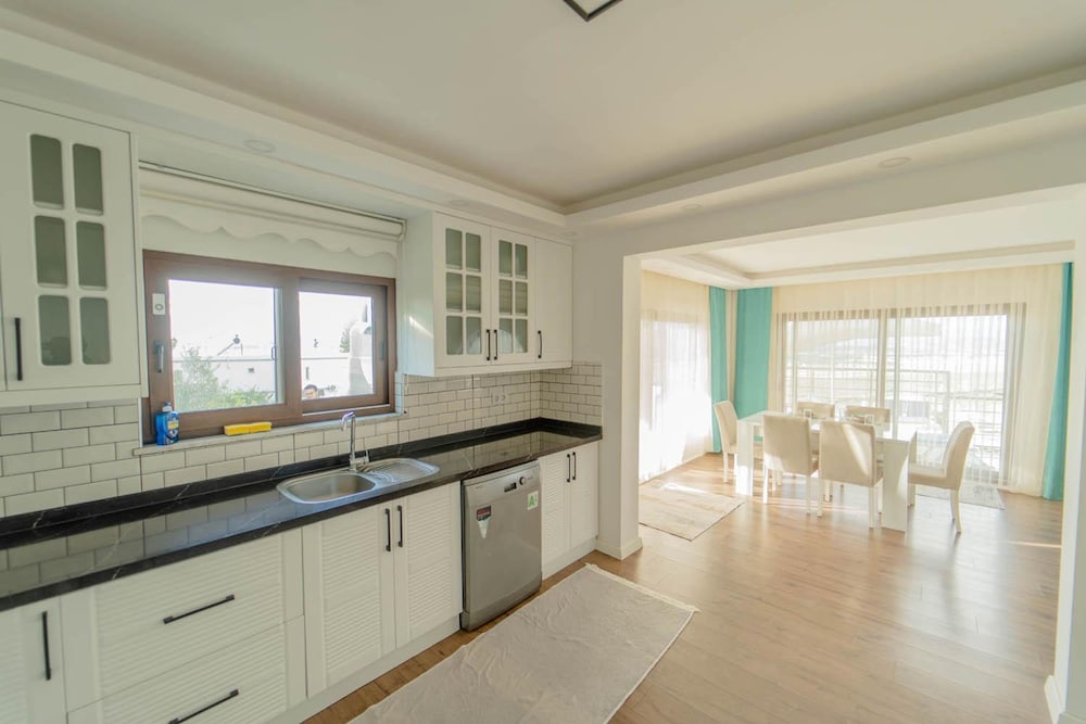 Villa Everest in Oludeniz