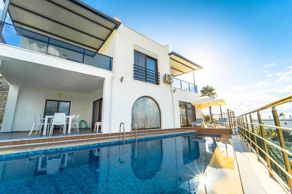 Villa Everest in Oludeniz