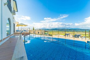 Villa Everest in Oludeniz