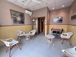 Hostal Nuevo Colón