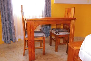 Sarovima 7's resort
