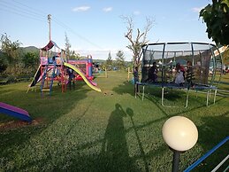 Sarovima 7's resort