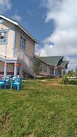 Sarovima 7's resort