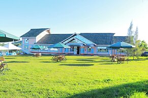 Sarovima 7's resort