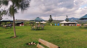 Sarovima 7's resort