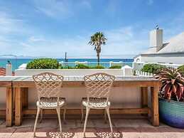 St James Beachfront Villa