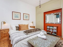 St James Beachfront Villa