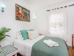 St James Beachfront Villa
