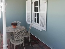 St James Beachfront Villa
