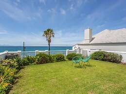 St James Beachfront Villa