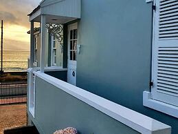 St James Beachfront Villa