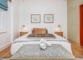 St James Beachfront Villa