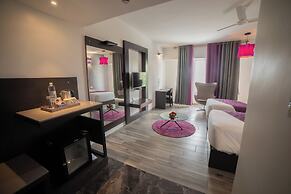 Regency Palani by GRT Hotels